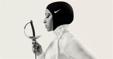 Nike verkoopt omstreden sporthijab voor moslima’s nu 